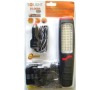 Přenosné LED svítidlo nabíjecí SOLID WM07