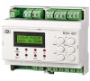 ELEKTROBOCK Dvou-okruhový regulátor ventilů R3V-421
