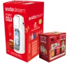 JET WHITE COLA + dárek 6v1 SodaStream