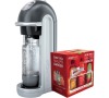 FIZZ TTN/S BEZ LCD + dárek 6v1 SODASTREA SodaStream