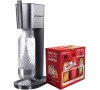 PURE GREY + dárek 6v1 SodaStream