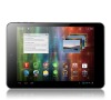 Dotykový tablet Prestigio PMP5785 7,9", 8 GB, WF, BT, Android 4.2 - černý