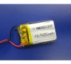 Baterie 3,7V 250mAh, GOG MUFO