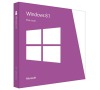 Software Microsoft Windows 8.1 CZ 32/64bit - krabicová verze (FPP)