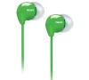 Sluchátka Philips SHE3590GN/10