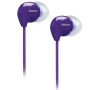 Sluchátka Philips SHE3590PP/10