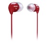 Sluchátka Philips SHE3590RD/10
