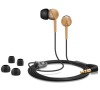 Sluchátka Sennheiser CX 215 - bronzová