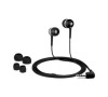 Sluchátka Sennheiser CX 300 II - černá