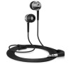 Sluchátka Sennheiser CX 300 II chrome
