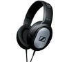 Sluchátka Sennheiser HD 201 - černá
