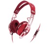Sluchátka Sennheiser Momentum On Ear Red