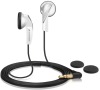 Sluchátka Sennheiser MX 365 - bílá