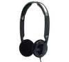 Sluchátka Sennheiser PX 100 II  - černá