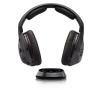 Sluchátka Sennheiser RS 160 - černá