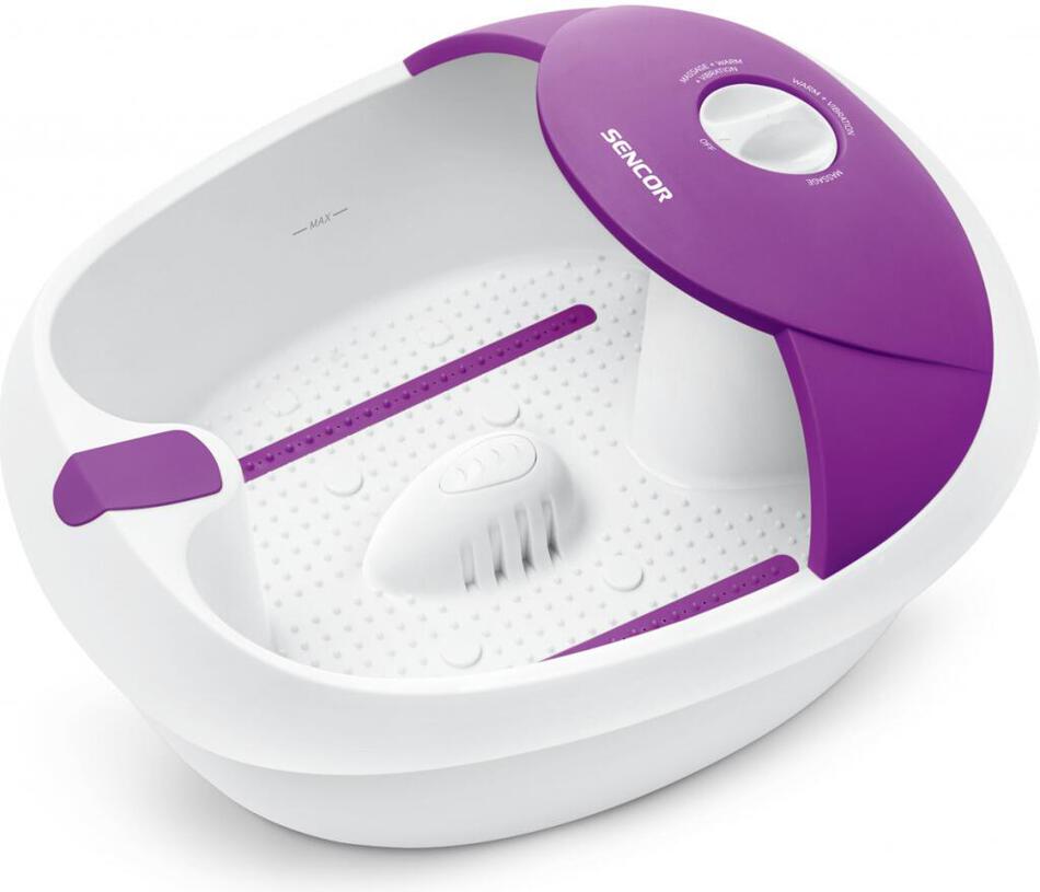 Vana masážní Sencor SFM 3721VT
