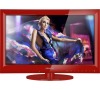 SLE 1956M4 RED 48cm LED TV Sencor
