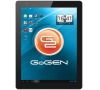 Dotykový tablet GoGEN TA 10200 DUAL 9,7", 8 GB, WF, BT, Android 4.1 - černý/bílý