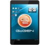 Dotykový tablet GoGEN TA 8500 QUAD 7,9", 8 GB, WF, BT, Android 4.2 - šedý