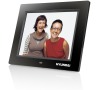 Fotorámeček digitální Hyundai LF 817 MULTI, LCD, SD/SDHC, USB