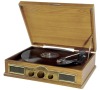 Gramofon Hyundai RT 910 D RETRO, dub
