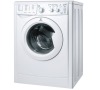 Pračka/sušička Indesit IWDC 7105 ECO (EU)