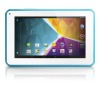 Dotykový tablet Philips PI3100Z2/58 7", 8 GB, WF, Android 4.1 - modrý