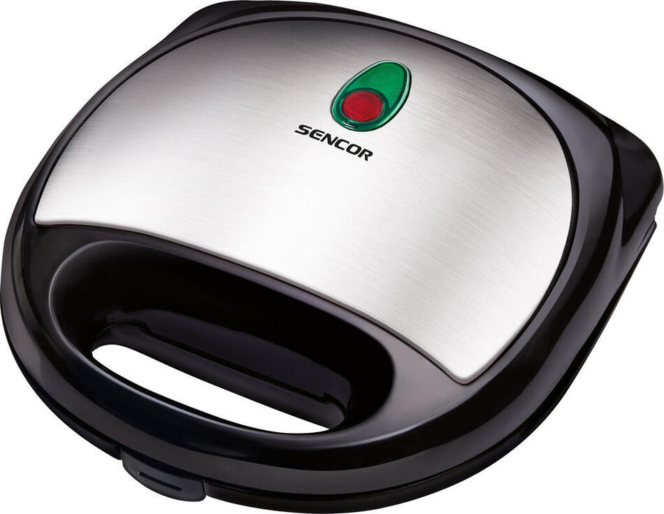 Sendvičovač Sencor SSM 4300SS