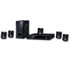 Domácí kino LG DH4230S, DVD