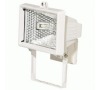 Halogenový reflektor KANLUX MEX CE-81-W 150W bílý