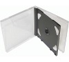 Ostatní Obal na 2 CD jewel box + tray