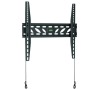 Držák TV LCD/Plazma Solid 1M04, 26" - 55", pevný, černý