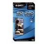 Videokazeta EMTEC 240 EQ