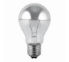 Žárovka OSRAM Dekolux STŘÍBRNÁ 60W E27