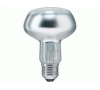 Philips instal Žárovka PHILIPS Reflector 60W E27 230V NR80