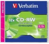 VERBATIM CD-RW 700MB/80min. Verbatim