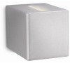 Nástěnné svítidlo Philips Cubo 33612/48/16