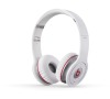 Sluchátka Beats Wireless bílé