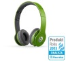 Sluchátka Beats Solo® HD zelené