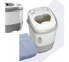 Pračka mini Clatronic MWA 3101
