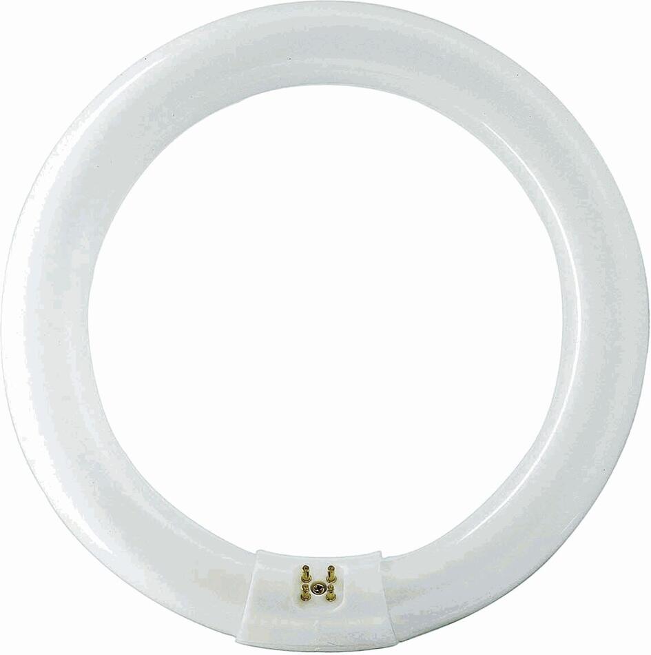 MASTER TL-E Circular Super 80 40W/830 1CT Kruhová zářivka 40W 4000lm Philips