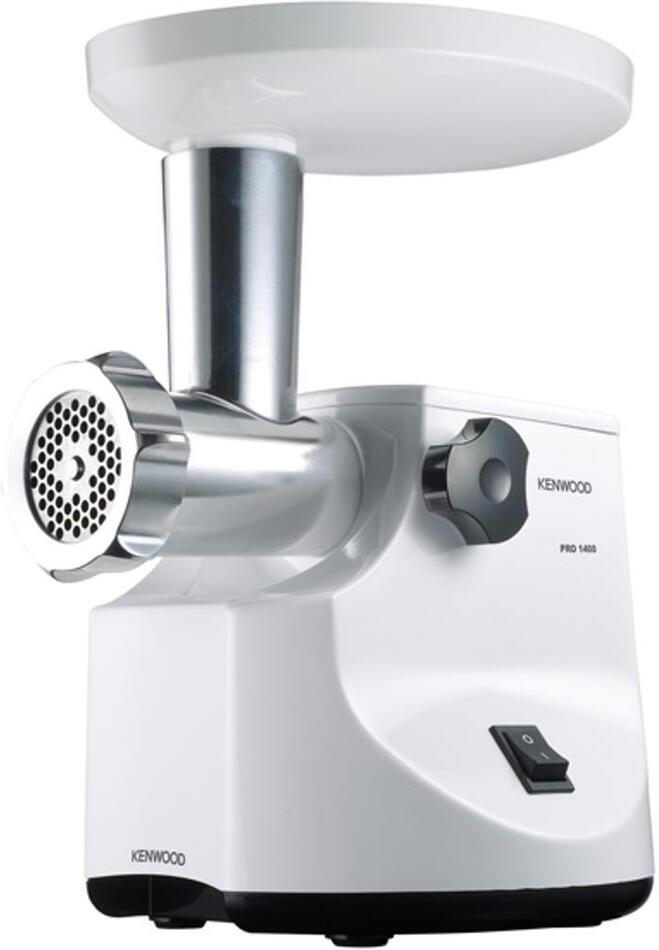 Mlýnek na maso KENWOOD MG450