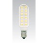LED žárovka NBB, E14, 2,5W, 3000K, T25 pro digestoř