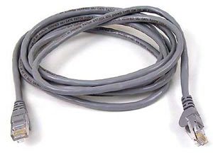 Ostatní UTP patch kabel Cat-5e, 20m