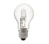 Halogenová žárovka GLH/CL 42W E27 230V A55