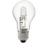 Halogenová žárovka GLH/CL 52W E27 230V A55