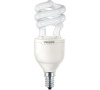 Úsporná zářivka PHILIPS TORNADO stmívatelná, E14 13W Philips
