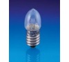 Žárovka krypton E10 4,8V/0,5A