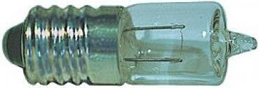 NARVA Žárovka halogenová E10 5,5 / 1,0A N382095