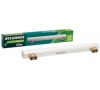 Žárovka SYLVANIA LINEAR classic 35W S14s T30 opál